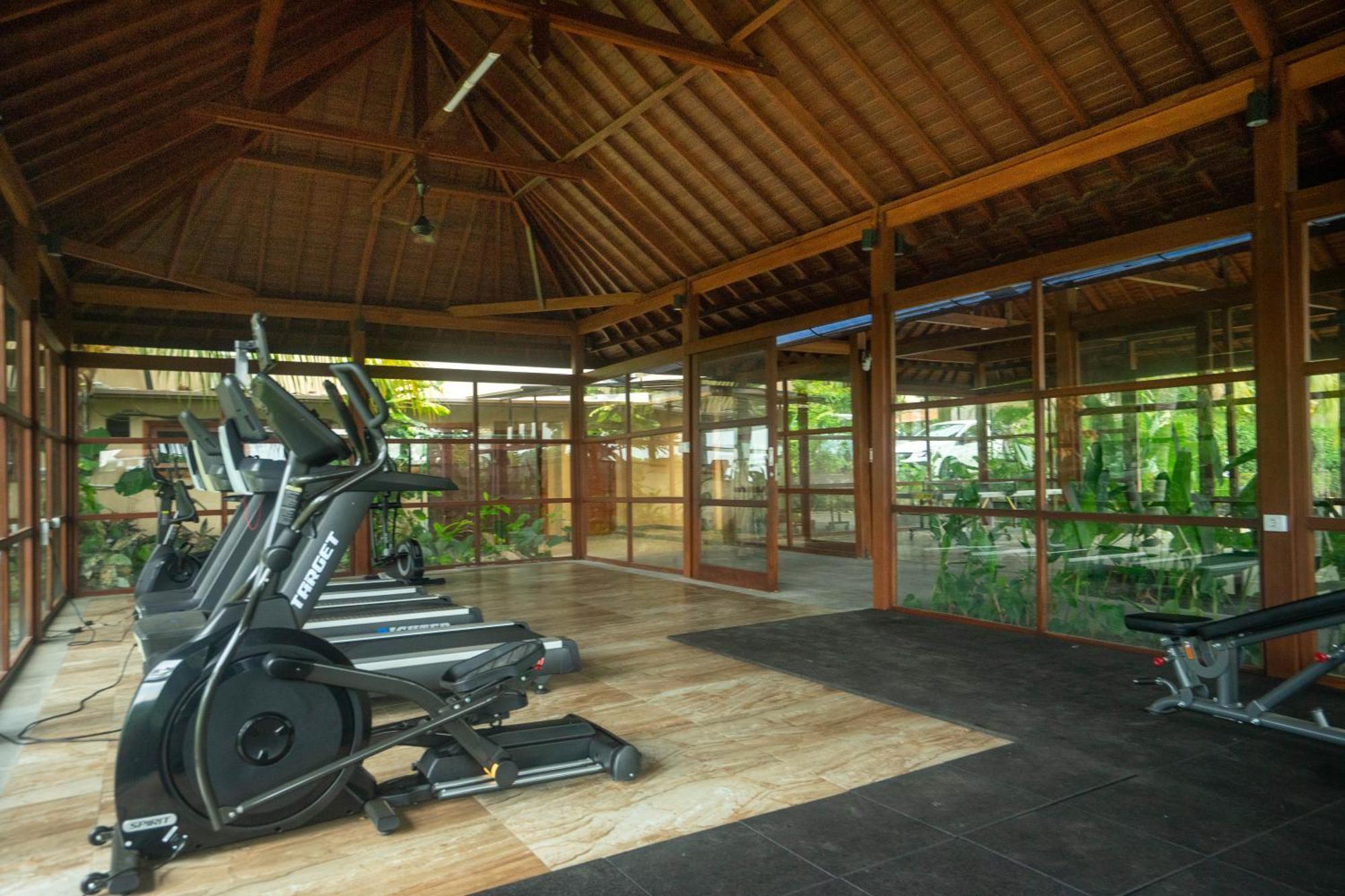 The Grand Villandra Resort Lovina Zewnętrze zdjęcie