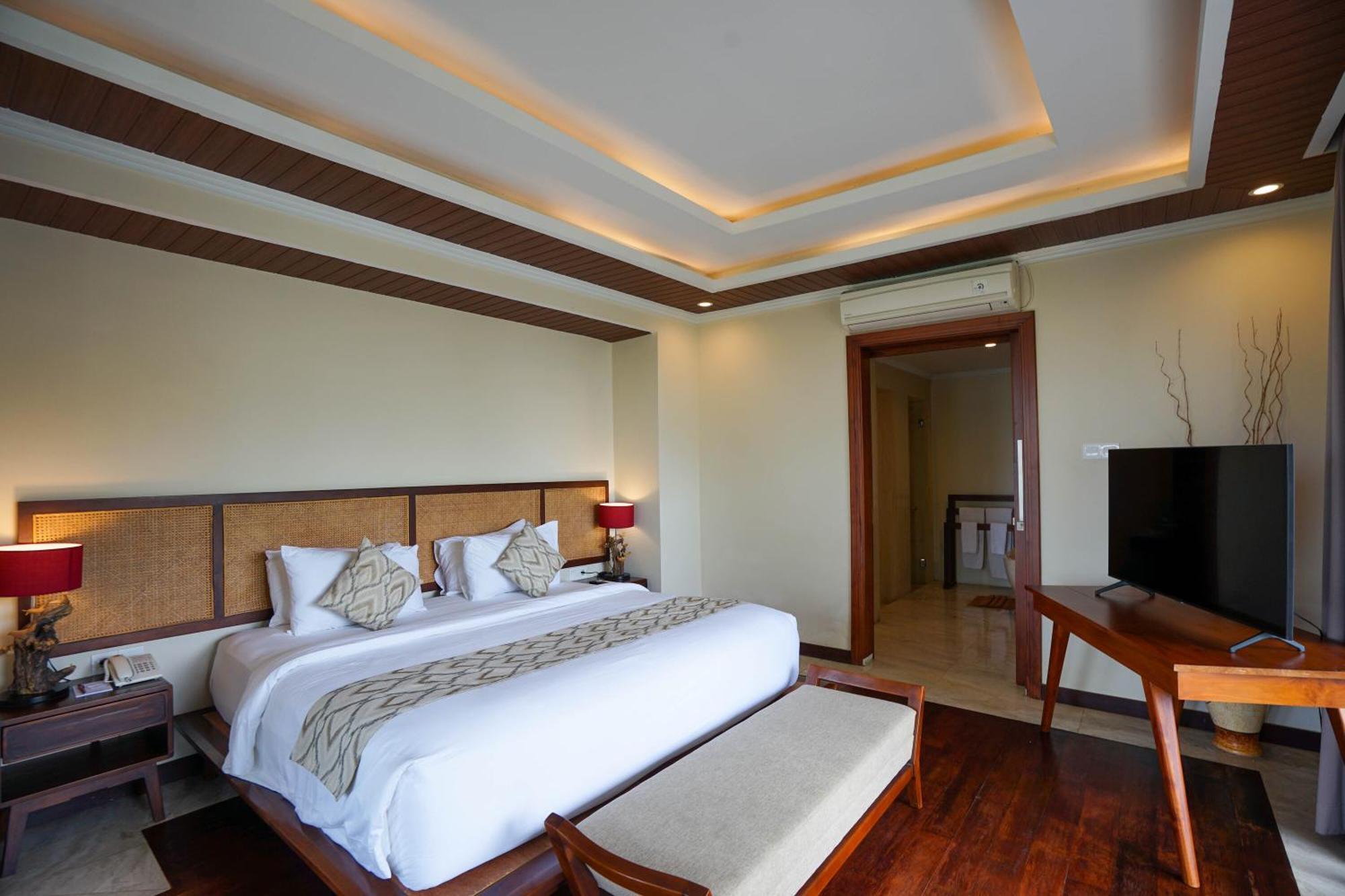 The Grand Villandra Resort Lovina Zewnętrze zdjęcie