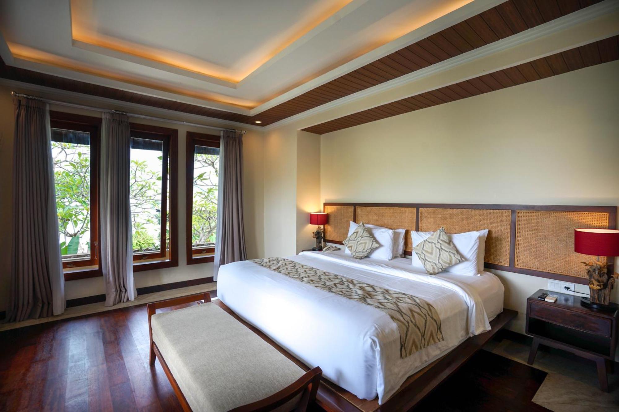 The Grand Villandra Resort Lovina Zewnętrze zdjęcie